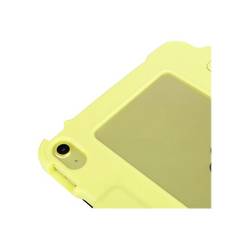 Tucano Alunno pouzdro na tablet Apple iPad 10.9 (Gen.10, 2022), iPad 10.9 (A16, 2025) 27,7 cm (10,9) Pouzdro typu kniha žlutá