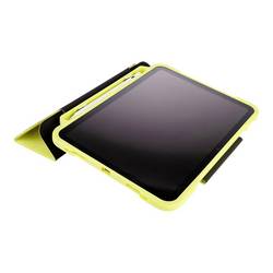 Tucano Alunno pouzdro na tablet Apple iPad 10.9 (Gen.10, 2022), iPad 10.9 (A16, 2025) 27,7 cm (10,9) Pouzdro typu kniha žlutá