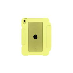 Tucano Alunno pouzdro na tablet Apple iPad 10.9 (Gen.10, 2022), iPad 10.9 (A16, 2025) 27,7 cm (10,9) Pouzdro typu kniha žlutá