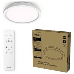 Philips 8721103055927 stropní svítidlo, LED stropní svítidlo LED bílá