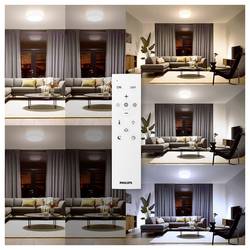 Philips 8721103055927 stropní svítidlo, LED stropní svítidlo LED bílá