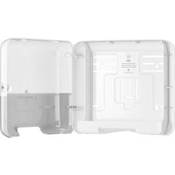 TORK 553100 Elevation Design zásobník na papírové ručníky plast bílá 1 ks