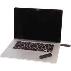 iStorage datAshur Pro2 USB flash disk 128 GB černá IS-FL-DP2-256-128 USB 3.2 (Gen 1x1)