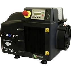 Aerotec pístový kompresor COMPACK SMART 2 10 bar