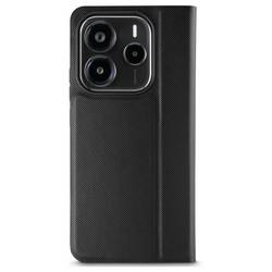 Hama Booklet Xiaomi Redmi Note 14 4G černá 00019417