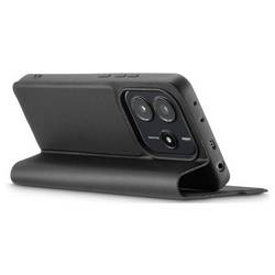 Hama Booklet Xiaomi Redmi Note 14 4G černá 00019417