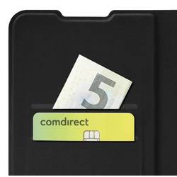 Hama Booklet Xiaomi Redmi Note 14 4G černá 00019417