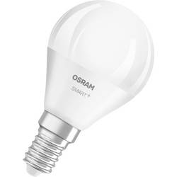 OSRAM HOMELIGHTING Smart+ bezdrátová LED lampa Energetická třída (EEK2021): F (A - G)