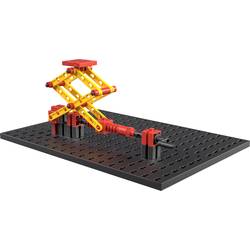 fischertechnik education STEM Gear Tech MINT Kits stavebnice STEM Gear Tech 2-4 žáci