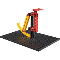 fischertechnik education STEM Gear Tech MINT Kits stavebnice STEM Gear Tech 2-4 žáci