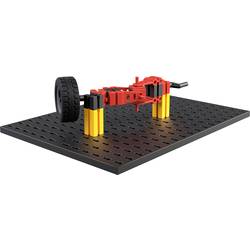 fischertechnik education STEM Gear Tech MINT Kits stavebnice STEM Gear Tech 2-4 žáci