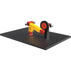 fischertechnik education STEM Gear Tech MINT Kits stavebnice STEM Gear Tech 2-4 žáci