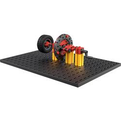 fischertechnik education STEM Gear Tech MINT Kits stavebnice STEM Gear Tech 2-4 žáci