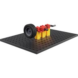 fischertechnik education STEM Gear Tech MINT Kits stavebnice STEM Gear Tech 2-4 žáci