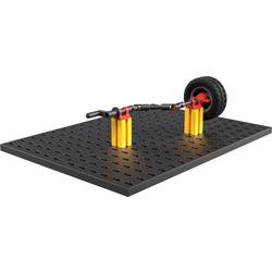 fischertechnik education STEM Gear Tech MINT Kits stavebnice STEM Gear Tech 2-4 žáci