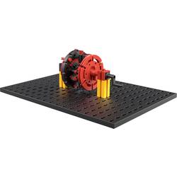 fischertechnik education STEM Gear Tech MINT Kits stavebnice STEM Gear Tech 2-4 žáci