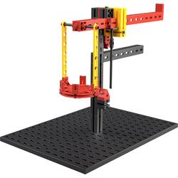 fischertechnik education STEM Gear Tech MINT Kits stavebnice STEM Gear Tech 2-4 žáci