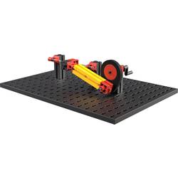 fischertechnik education STEM Gear Tech MINT Kits stavebnice STEM Gear Tech 2-4 žáci