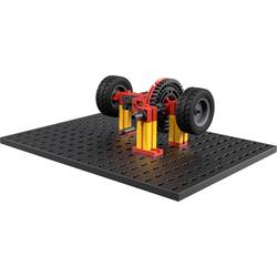 fischertechnik education STEM Gear Tech MINT Kits stavebnice STEM Gear Tech 2-4 žáci