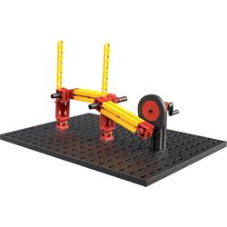 fischertechnik education STEM Gear Tech MINT Kits stavebnice STEM Gear Tech 2-4 žáci