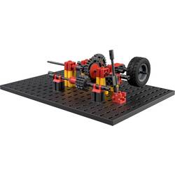 fischertechnik education STEM Gear Tech MINT Kits stavebnice STEM Gear Tech 2-4 žáci