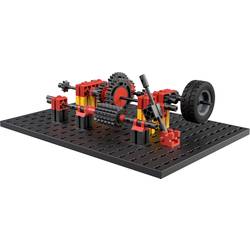 fischertechnik education STEM Gear Tech MINT Kits stavebnice STEM Gear Tech 2-4 žáci