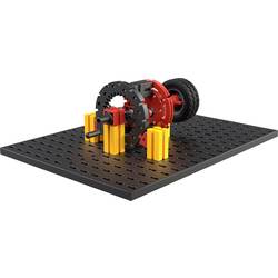 fischertechnik education STEM Gear Tech MINT Kits stavebnice STEM Gear Tech 2-4 žáci