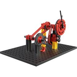 fischertechnik education STEM Gear Tech MINT Kits stavebnice STEM Gear Tech 2-4 žáci