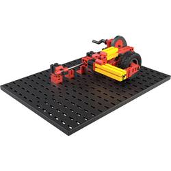 fischertechnik education STEM Gear Tech MINT Kits stavebnice STEM Gear Tech 2-4 žáci