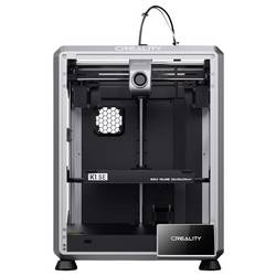 Creality K1 SE 3D tiskárna, vyhřívaná podložka