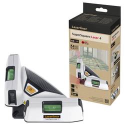 Laserliner SuperSquare-Laser 4 podlahový liniový laser