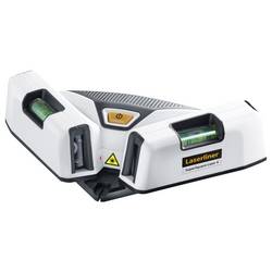 Laserliner SuperSquare-Laser 4 podlahový liniový laser