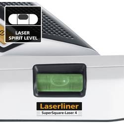 Laserliner SuperSquare-Laser 4 podlahový liniový laser