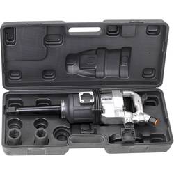 Aerotec 2010235 pneumatický rázový šroubovák Typ uchycení nástroje: vnější čtyřhran 1 (25 mm) Točivý moment (max.): 2400 Nm