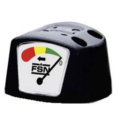 Aerotec 2010057 ukazatel tlaku ve filtru 1 ks