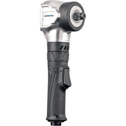 Aerotec CSX475 2010181 pneumatický rázový šroubovák Typ uchycení nástroje: vnější čtyřhran 1/2 (12,5 mm) Točivý moment (max.): 475 Nm