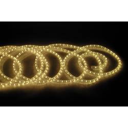 Eurolite světelná hadice 5 m žlutá