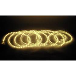 Eurolite světelná hadice 5 m žlutá