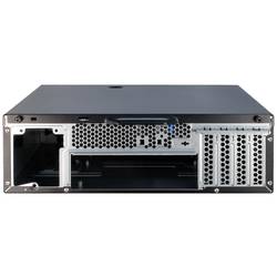 Inter-Tech IT-502 desktop PC skříň černá instalace pevného disku bez nářadí