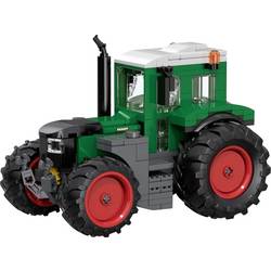 BRIXIES Plus Fendt Vario 600 konstrukční sada
