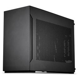 Lian Li A4-H2O X4 mini tower herní pouzdro, pouzdro černá