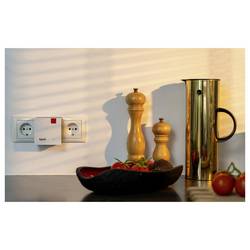 Fritz! Wi-Fi 6 sada pro více místností FRITZ!Mesh Set 1600 3-pack, 20003111