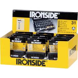 IRONSIDE 244000 sada bitů