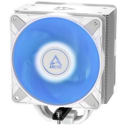 Arctic Freezer 36 A-RGB (White) chladič procesoru s větrákem Intel® 1700, AMD AM5, AMD AM4