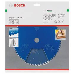 Bosch Accessories Expert for Wood 2608644066 pilový kotouč 235 x 30 x 1.8 mm Počet zubů (na palec): 56 1 ks