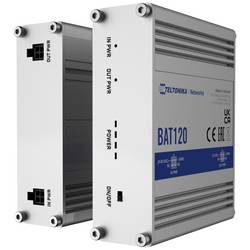 Teltonika BAT120 UPS rozšiřující modul