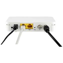 Kathrein EXI 02 LAN IP vysílač pro Ethernet přes koaxiální kabel 900 MBit/s