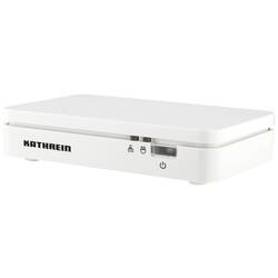 Kathrein EXI 02 LAN IP vysílač pro Ethernet přes koaxiální kabel 900 MBit/s