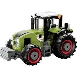 BRIXIES Plus CLAAS AXION 960 konstrukční sada