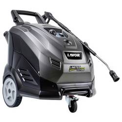 Lavor AUCKLAND PLUS 1310 Carbon vysokotlaký čistič - vapka 150 bar